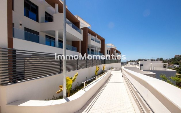 Revente - Appartement - Benahavís - La Quinta