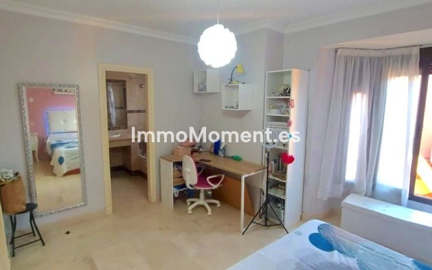 Revente - Appartement - Manilva - Manilva Centro