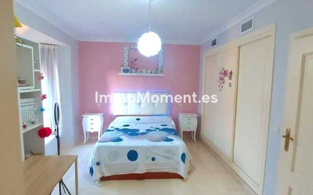 Revente - Appartement - Manilva - Manilva Centro