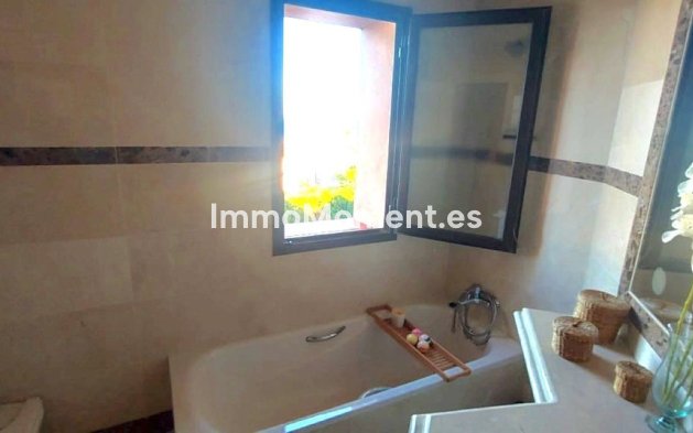 Revente - Appartement - Manilva - Manilva Centro