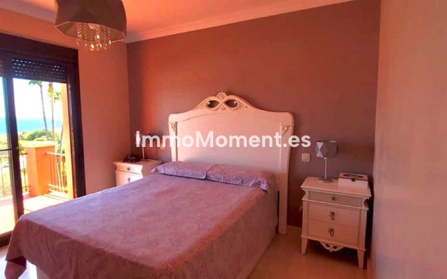 Revente - Appartement - Manilva - Manilva Centro