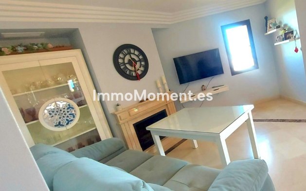 Revente - Appartement - Manilva - Manilva Centro