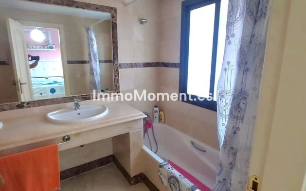 Revente - Appartement - Manilva - Manilva Centro