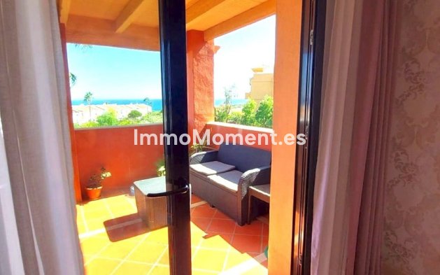 Revente - Appartement - Manilva - Manilva Centro