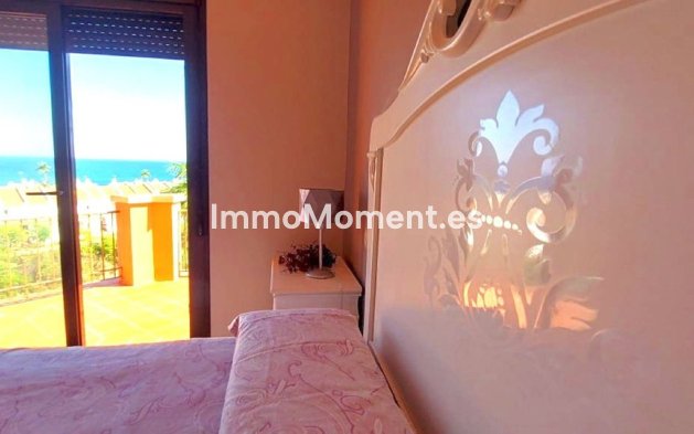 Revente - Appartement - Manilva - Manilva Centro