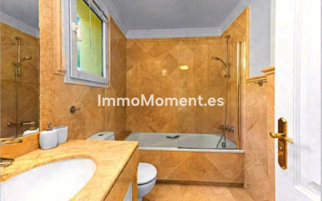 Resale - Apartment - Casares - Casares Playa