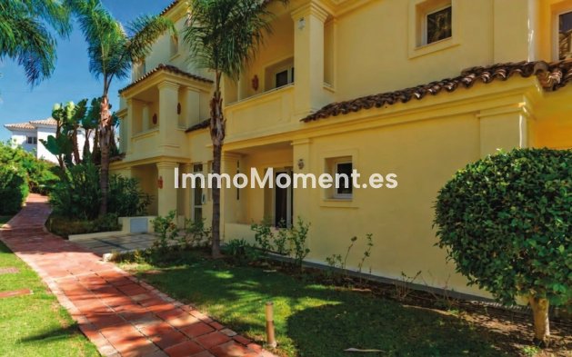 Resale - Apartment - Casares - Casares Playa