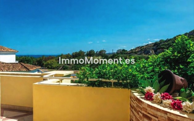 Resale - Apartment - Casares - Casares Playa