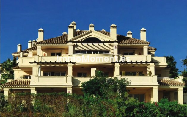 Resale - Apartment - Casares - Casares Playa