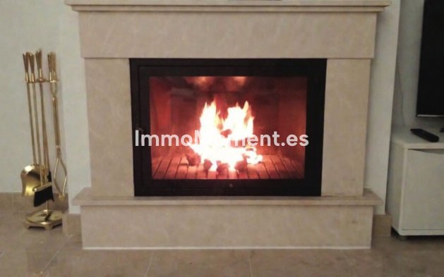 Resale - Apartment - Casares - Casares Playa