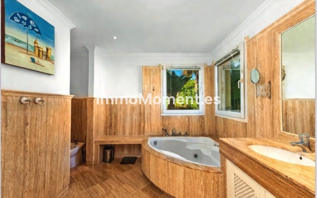 Resale - Apartment - Casares - Casares Playa