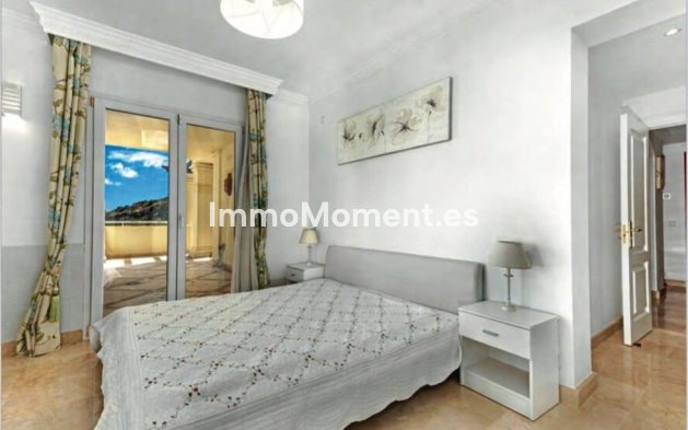 Resale - Apartment - Casares - Casares Playa