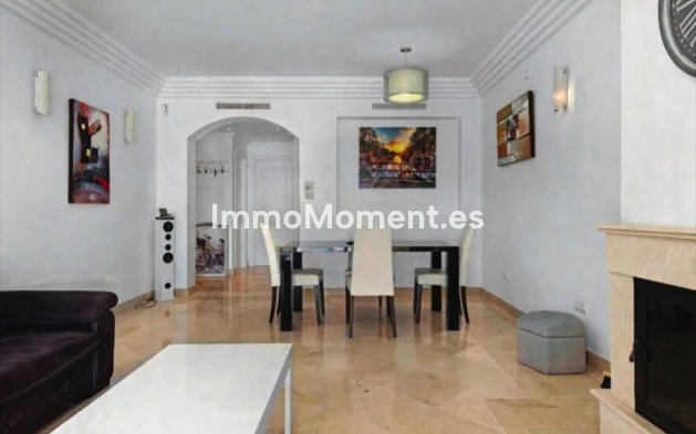 Resale - Apartment - Casares - Casares Playa