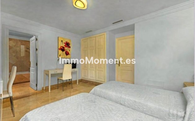 Resale - Apartment - Casares - Casares Playa