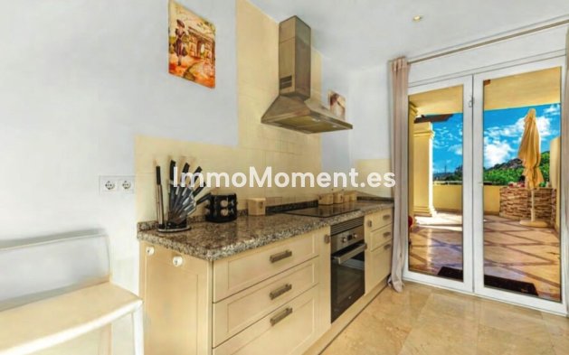 Resale - Apartment - Casares - Casares Playa