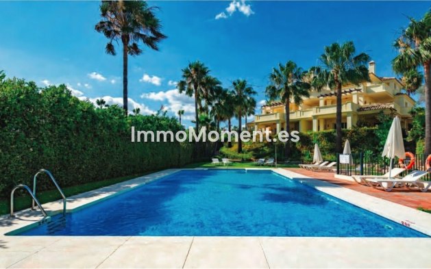 Resale - Apartment - Casares - Casares Playa