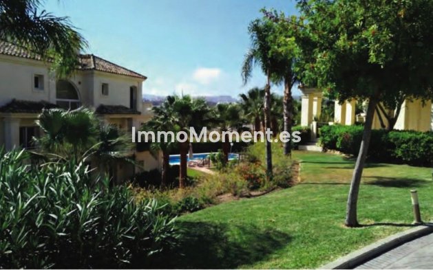 Resale - Apartment - Casares - Casares Playa