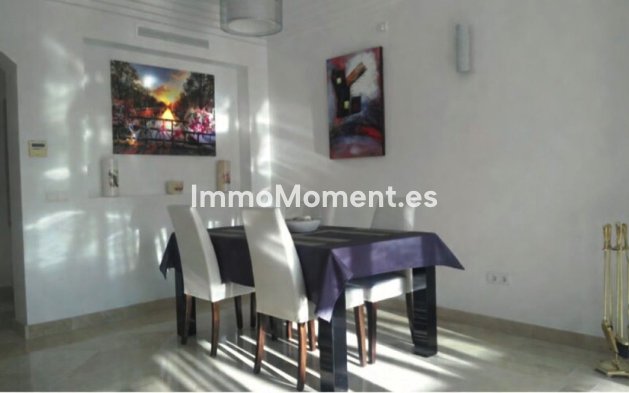 Resale - Apartment - Casares - Casares Playa