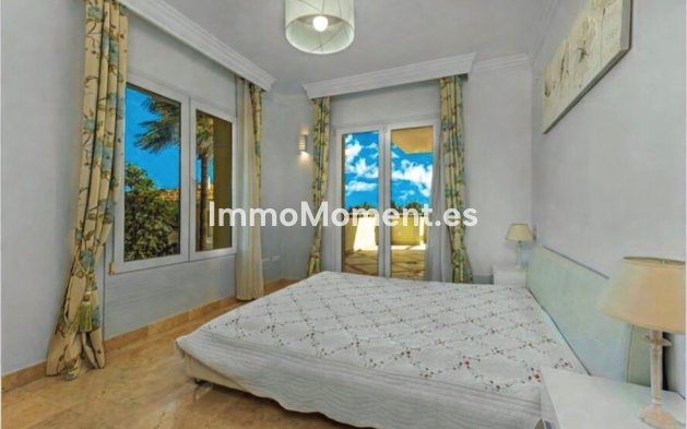 Resale - Apartment - Casares - Casares Playa