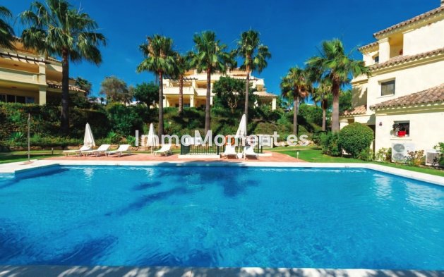 Resale - Apartment - Casares - Casares Playa