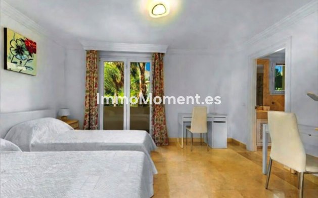 Resale - Apartment - Casares - Casares Playa