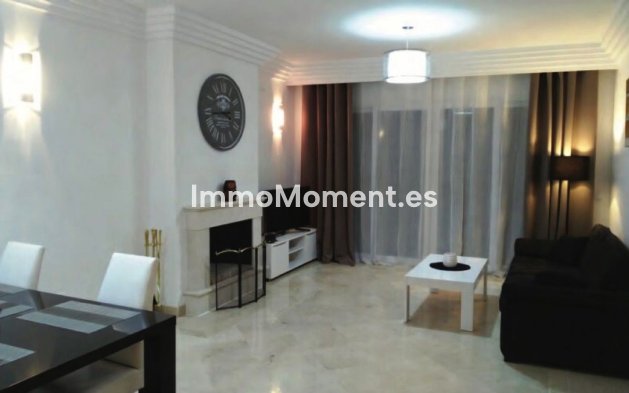 Resale - Apartment - Casares - Casares Playa
