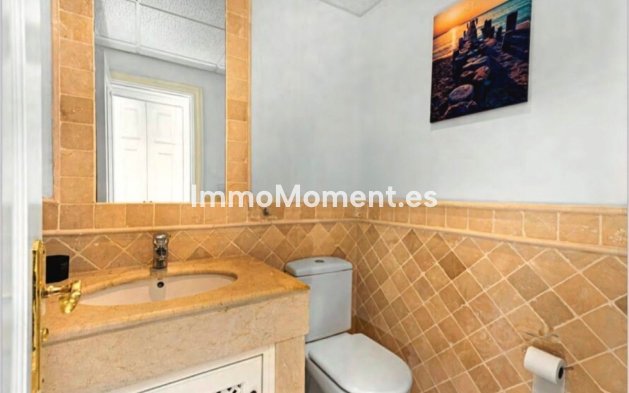 Resale - Apartment - Casares - Casares Playa