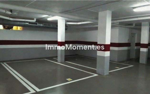 Resale - Apartment - Casares - Casares Playa