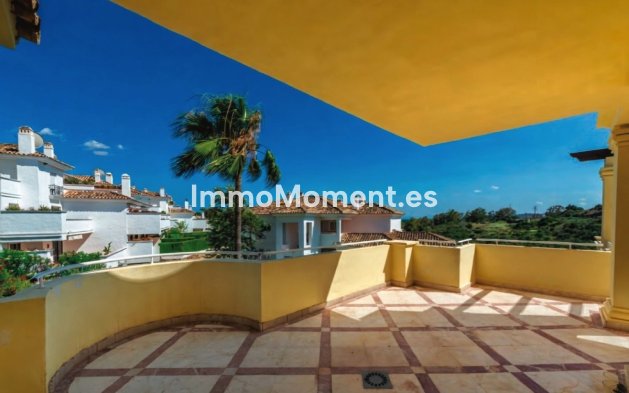 Resale - Apartment - Casares - Casares Playa
