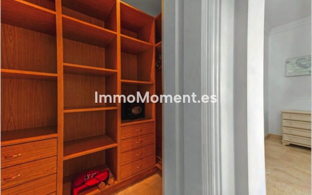 Resale - Apartment - Casares - Casares Playa