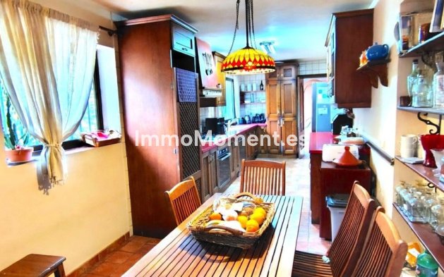 Revente - Villa - Marbella - Río Real