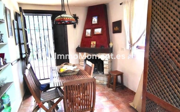 Revente - Villa - Marbella - Río Real