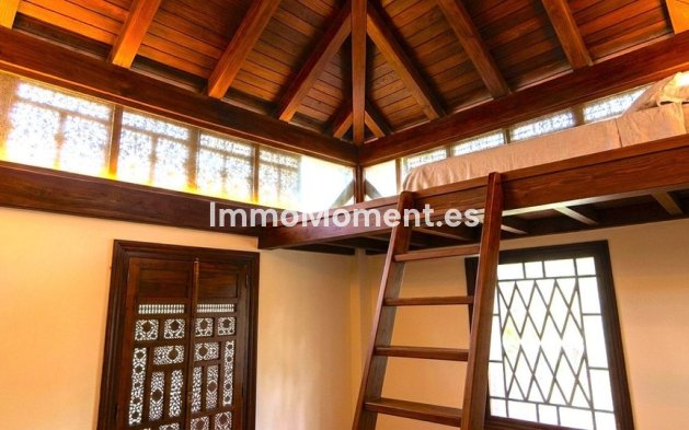 Revente - Villa - Marbella - Río Real