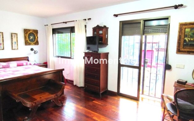 Revente - Villa - Marbella - Río Real