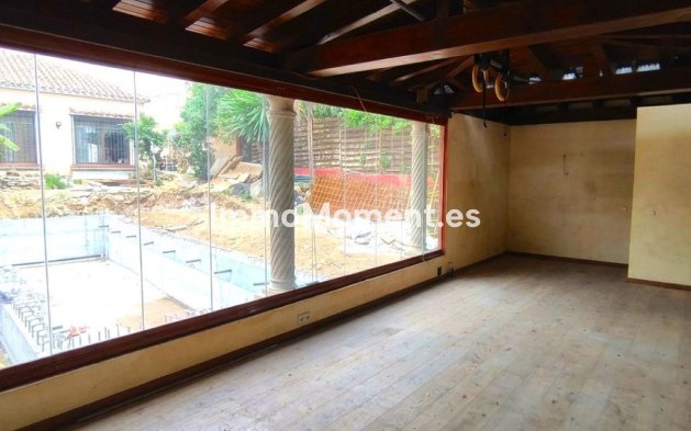 Revente - Villa - Marbella - Río Real