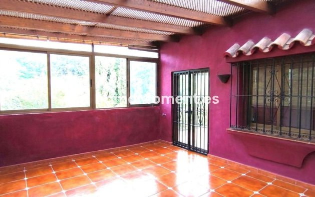 Revente - Villa - Marbella - Río Real