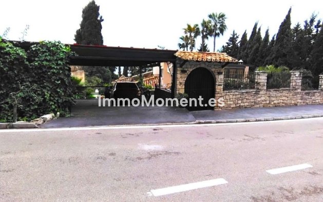 Revente - Villa - Marbella - Río Real