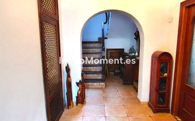 Revente - Villa - Marbella - Río Real