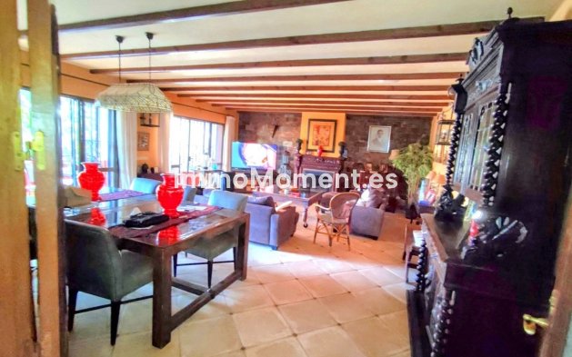 Revente - Villa - Marbella - Río Real