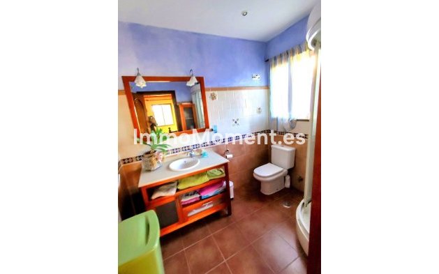 Revente - Villa - Marbella - Río Real