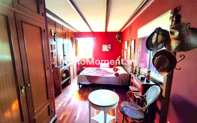 Revente - Villa - Marbella - Río Real