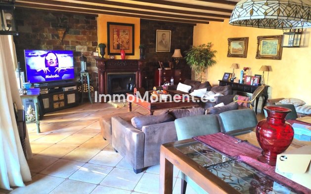 Revente - Villa - Marbella - Río Real