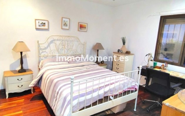 Revente - Villa - Marbella - Río Real