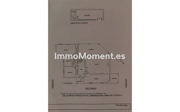 Revente - Villa - Marbella - Río Real