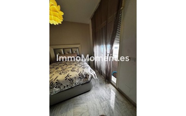 Wiederverkauf - Wohnung - Estepona  - Valle Romano