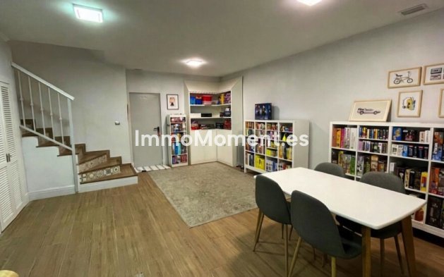 Wiederverkauf - Reihenhaus - Marbella - Marbella Centro