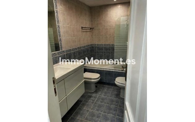 Wiederverkauf - Reihenhaus - Marbella - Marbella Centro