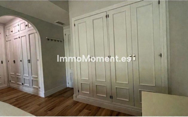 Wiederverkauf - Reihenhaus - Marbella - Marbella Centro