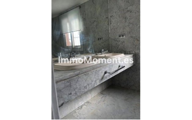 Wiederverkauf - Reihenhaus - Marbella - Marbella Centro