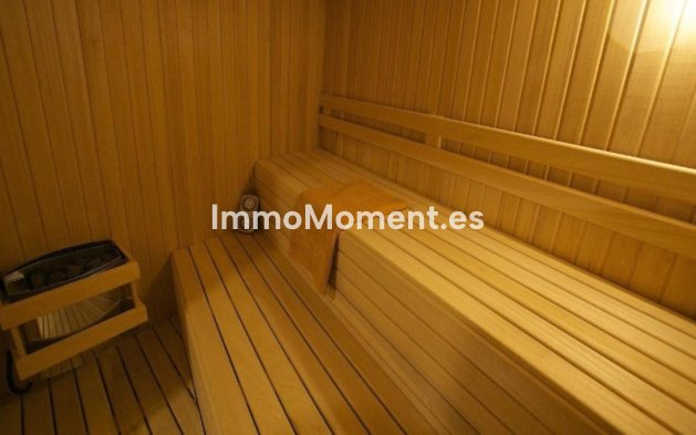 Wiederverkauf - Wohnung - Marbella - Aloha